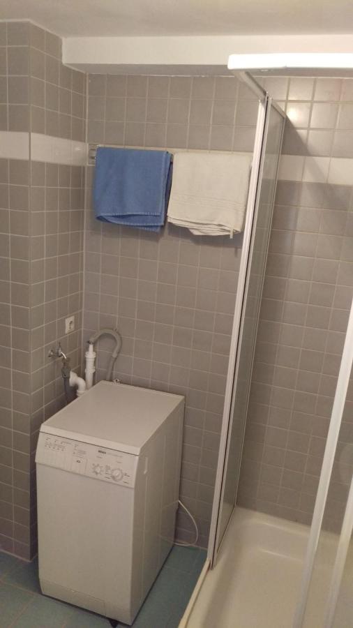 Ferienwohnung Fliederweg Зул Екстериор снимка